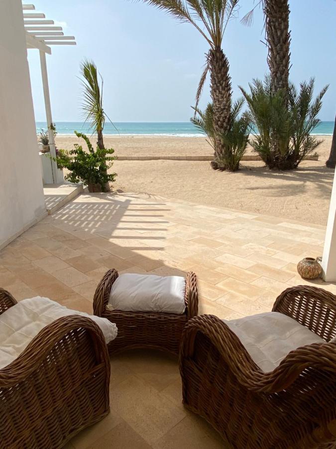 Rabil Villa Nº 25 Alfredo Marchetti Suites On The Beach,Praia De Chaves Bv מראה חיצוני תמונה