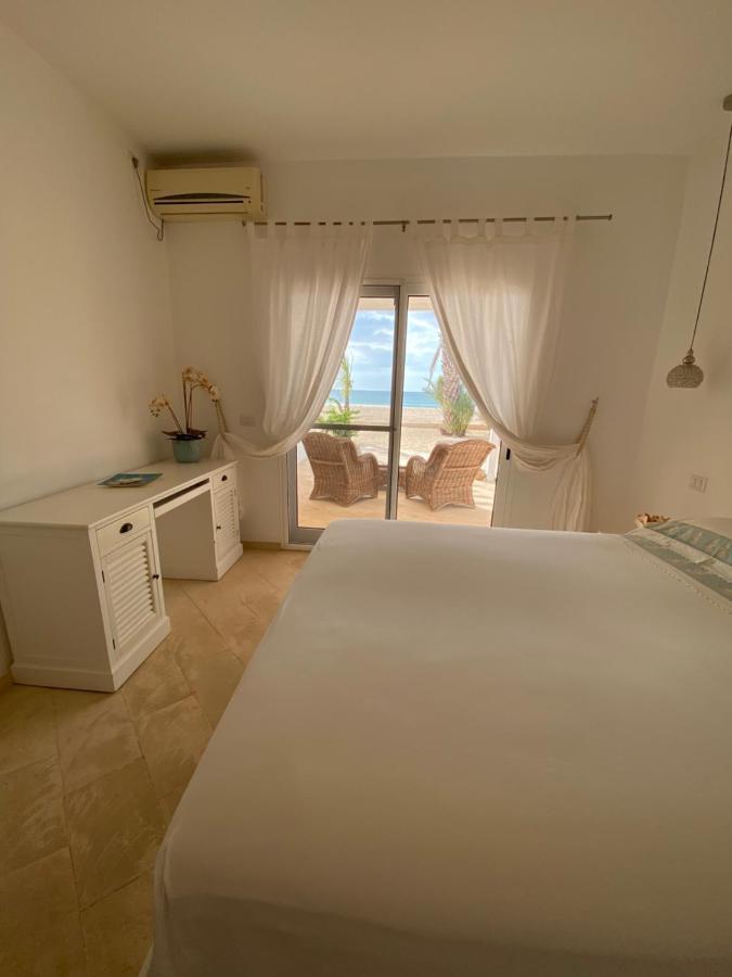 Rabil Villa Nº 25 Alfredo Marchetti Suites On The Beach,Praia De Chaves Bv מראה חיצוני תמונה