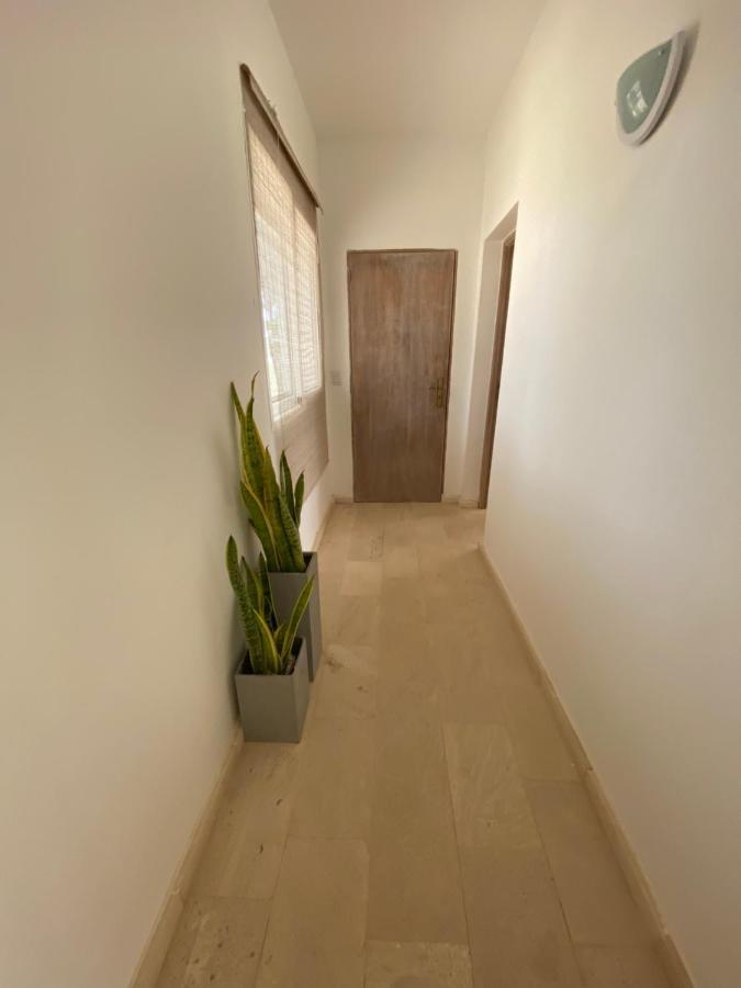 Rabil Villa Nº 25 Alfredo Marchetti Suites On The Beach,Praia De Chaves Bv מראה חיצוני תמונה
