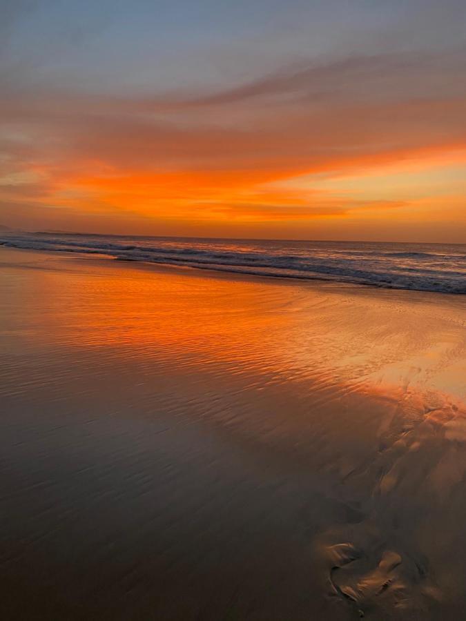 Rabil Villa Nº 25 Alfredo Marchetti Suites On The Beach,Praia De Chaves Bv מראה חיצוני תמונה