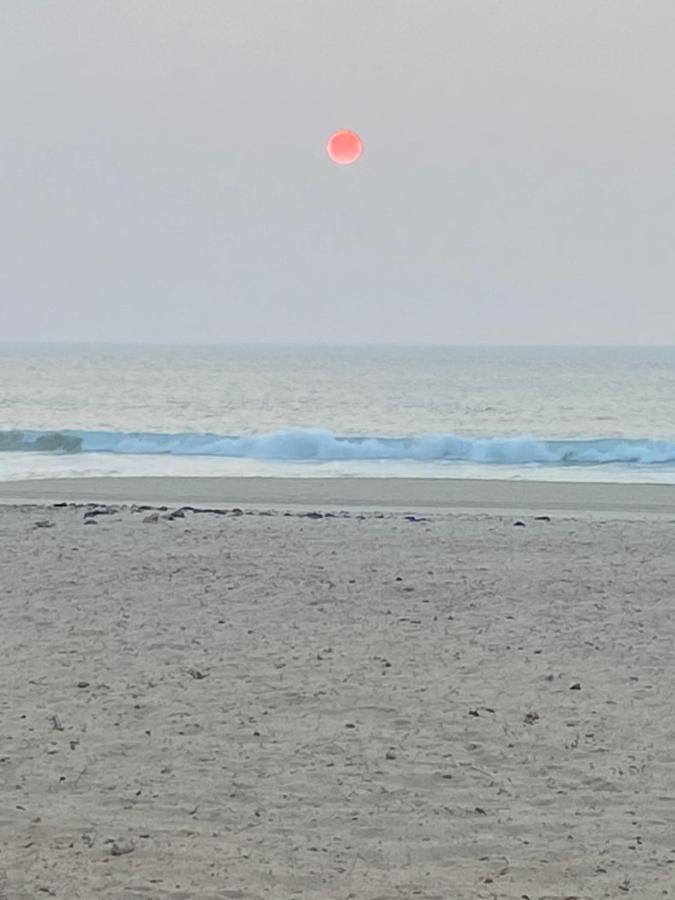 Rabil Villa Nº 25 Alfredo Marchetti Suites On The Beach,Praia De Chaves Bv מראה חיצוני תמונה