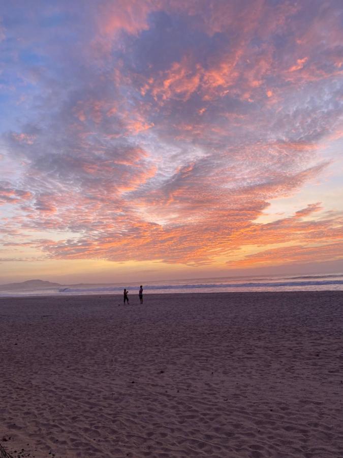Rabil Villa Nº 25 Alfredo Marchetti Suites On The Beach,Praia De Chaves Bv מראה חיצוני תמונה