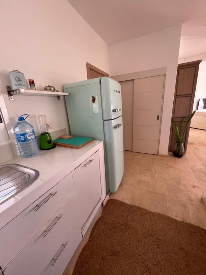 Rabil Villa Nº 25 Alfredo Marchetti Suites On The Beach,Praia De Chaves Bv מראה חיצוני תמונה