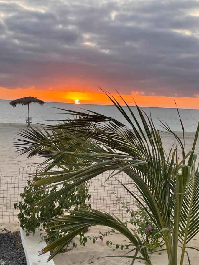 Rabil Villa Nº 25 Alfredo Marchetti Suites On The Beach,Praia De Chaves Bv מראה חיצוני תמונה